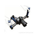 Camera Steady Rig With Shoulder Support For Digital Slr And